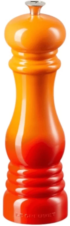 Hot Le Creuset Peberkværn , Volcanic