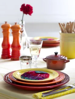 Hot Le Creuset Peberkværn , Volcanic