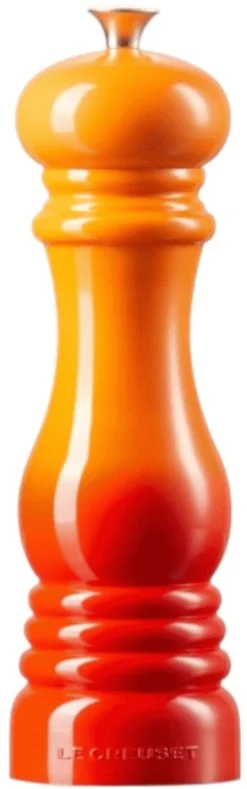 Hot Le Creuset Peberkværn , Volcanic