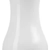 New Peberkværn m. Guld knop 21 cm, White Salt Og Peber|Salt Og Peber