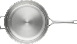 Le Creuset Pander > 3-Ply Classic Stegepande