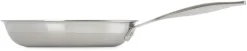 Online 3-Ply Classic Stegepande m. Non-stick Belægning Pander