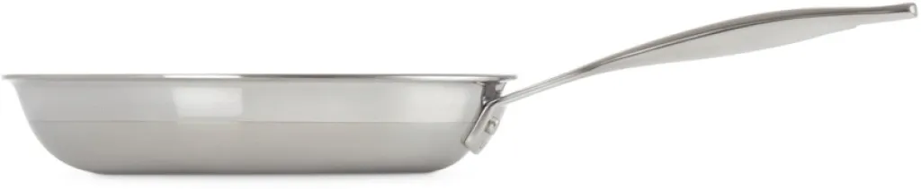 Online 3-Ply Classic Stegepande m. Non-stick Belægning Pander