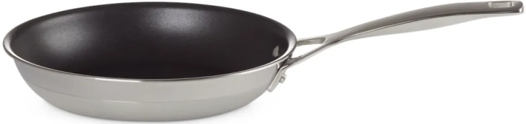 Online 3-Ply Classic Stegepande m. Non-stick Belægning Pander