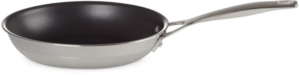 Le Creuset Pander > 3-Ply Classic Stegepande m. Non-stick Belægning