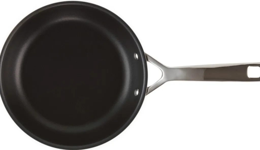 Le Creuset Pander > 3-Ply Classic Stegepande m. Non-stick Belægning