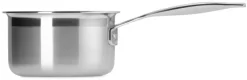 Le Creuset Gryder Og Kasseroller > 3-Ply ClassicKasserolle m. Non-stick Belægning 14 cm/1,3 L