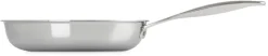 New 3-Ply Signature Stegepande m. Non-stick Belægning 24 cm Pander