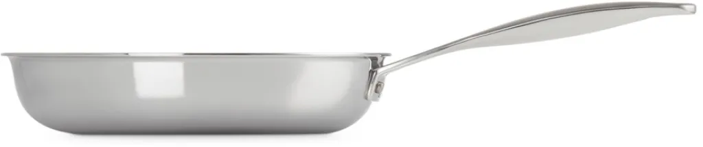 New 3-Ply Signature Stegepande m. Non-stick Belægning 24 cm Pander