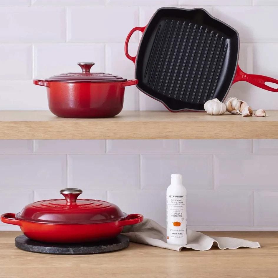 Le Creuset Pots & Pans Rengøring 250 ml