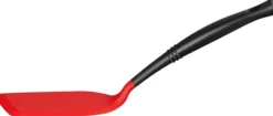 Best Le Creuset Professional Flex Smal Palet, Sort/Cerise