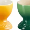 Le Creuset Spisestue|Æggebægere > Rainbow Æggebæger 6 stk. H6 cm, Multi