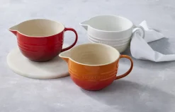 Le Creuset Røreskåle|Tilberedning > Røreskål m. Hældetud 2 L,