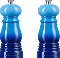 Le Creuset Salt Og Peber|Salt Og Peber > Salt- og Peberkværnsæt 11 cm,