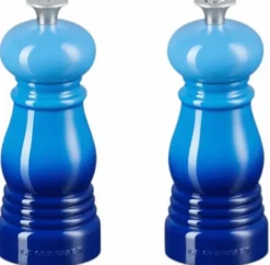 Le Creuset Salt Og Peber|Salt Og Peber ><noscript><img data-lazyloaded=