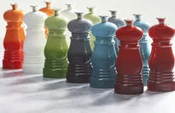 Sale Le Creuset Salt- og Peberkværnsæt 11 cm, Bamboo Green
