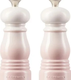 Le Creuset Salt Og Peber|Salt Og Peber > Salt- og Peberkværnsæt 11 cm,