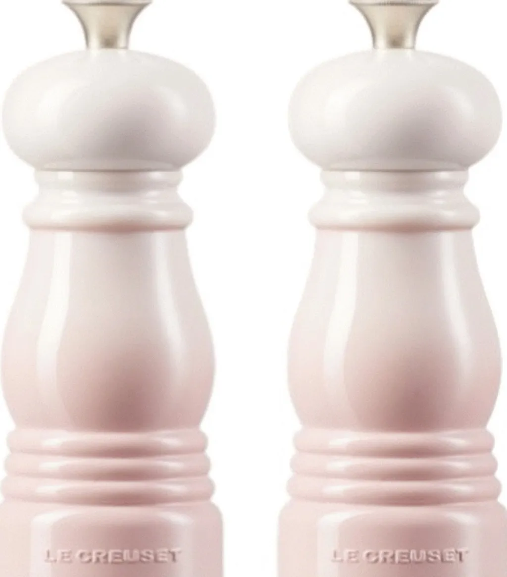 Le Creuset Salt Og Peber|Salt Og Peber > Salt- og Peberkværnsæt 11 cm,