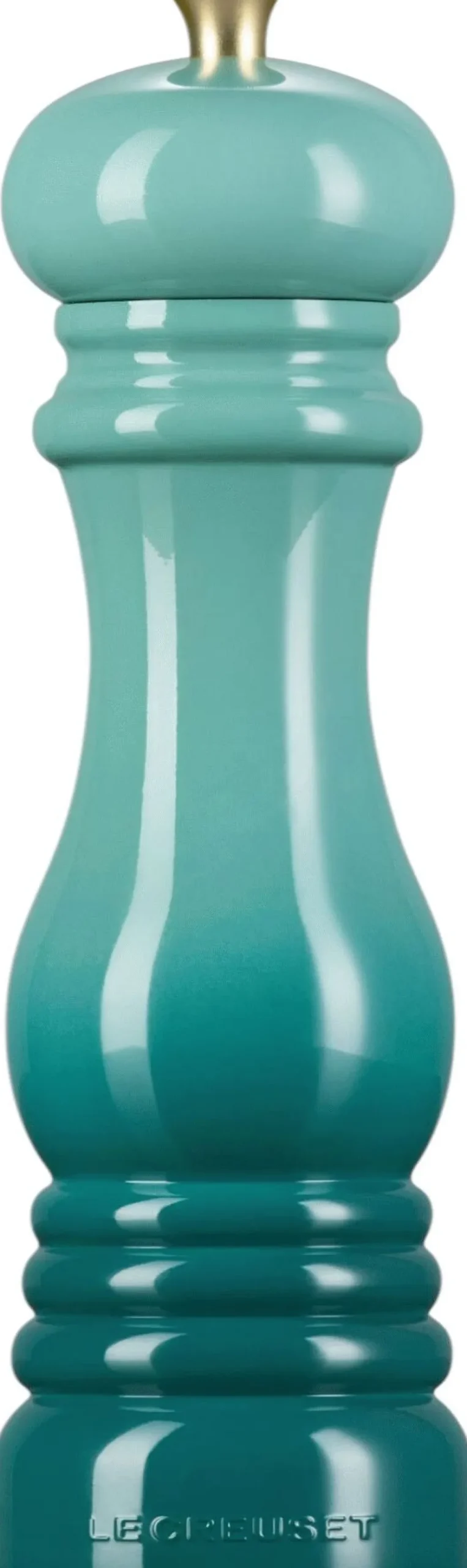 Le Creuset Salt Og Peber|Salt Og Peber > Saltkværn 21 cm,