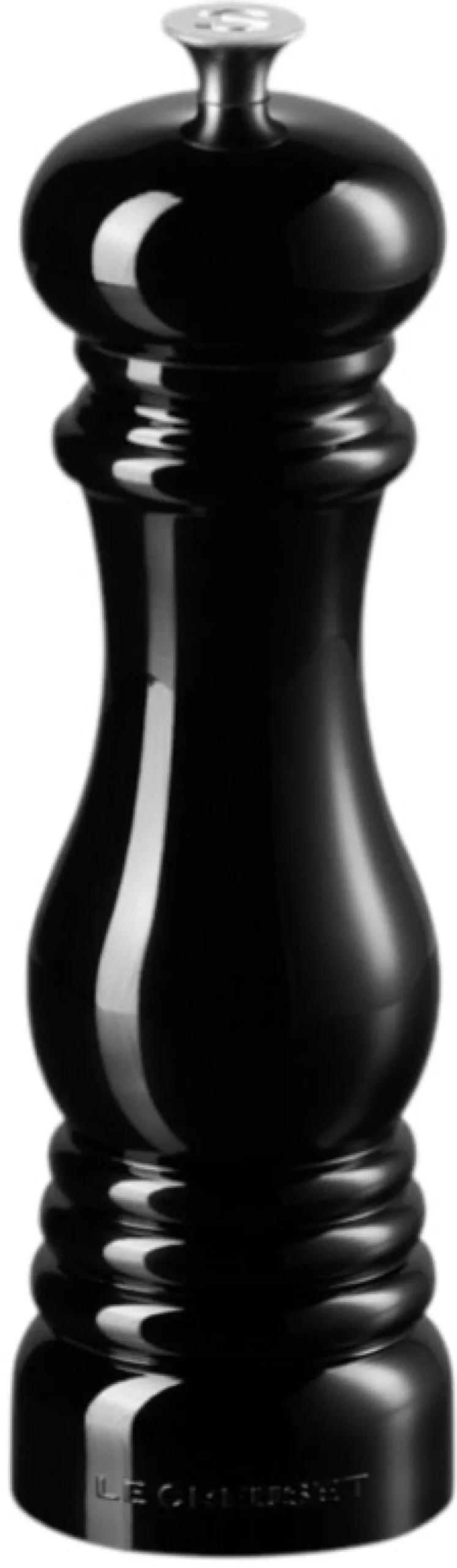 Outlet Le Creuset Saltkværn , Black