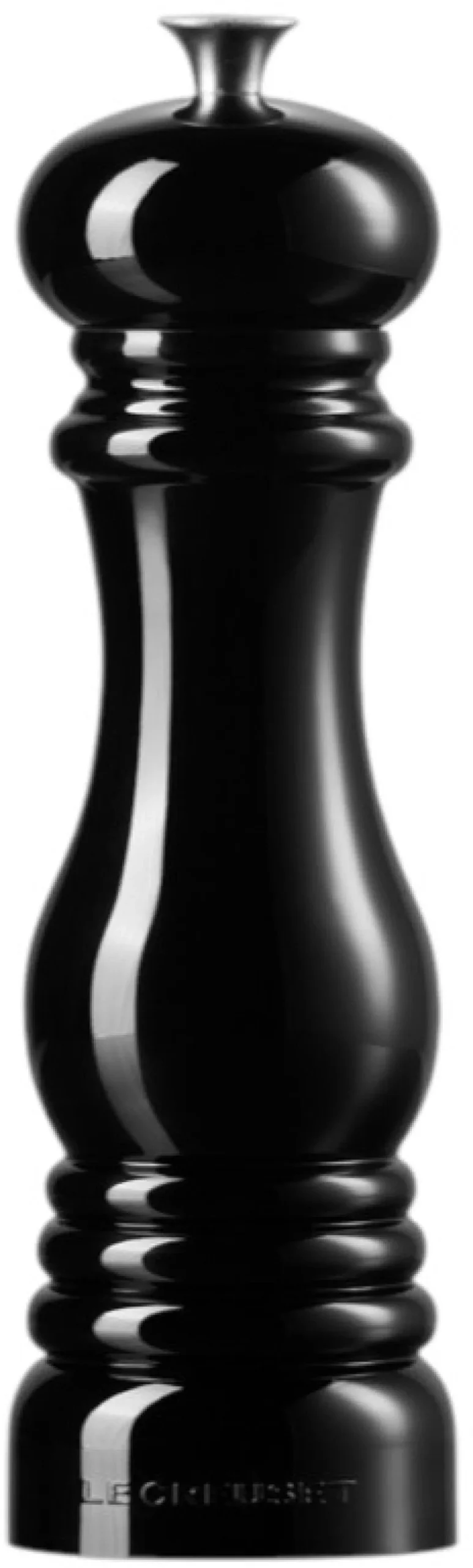 Outlet Le Creuset Saltkværn , Black