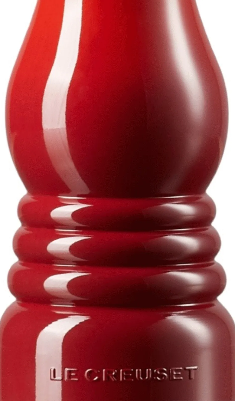 Le Creuset Saltkværn , Cerise