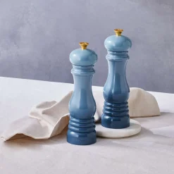 Le Creuset Salt Og Peber|Salt Og Peber > Saltkværn 21 cm,