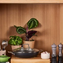 Le Creuset Salt Og Peber|Salt Og Peber > Saltkværn 21 cm,