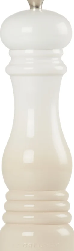 Clearance Le Creuset Saltkværn 21 cm, Meringue