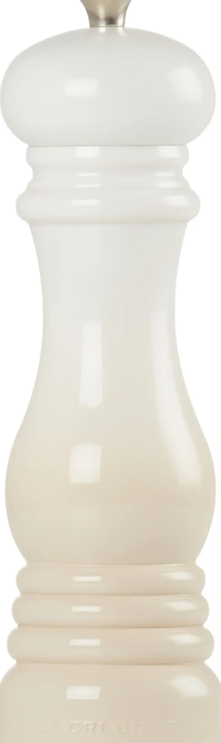 Clearance Le Creuset Saltkværn 21 cm, Meringue