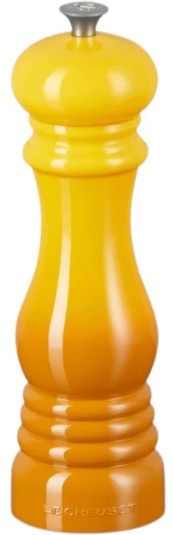 Clearance Le Creuset Saltkværn 21 cm, Nectar