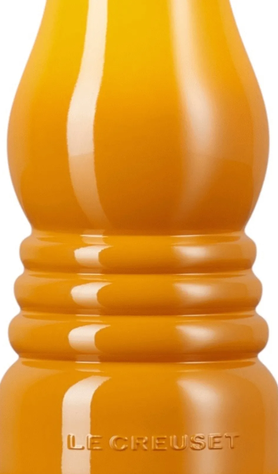Clearance Le Creuset Saltkværn 21 cm, Nectar