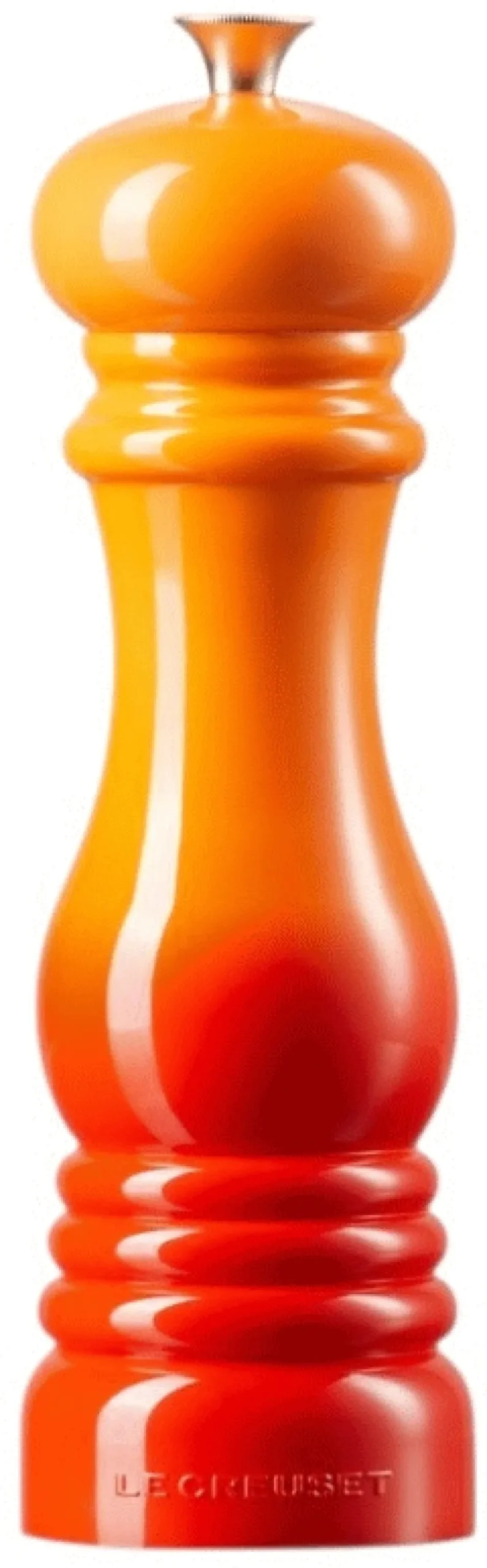 New Le Creuset Saltkværn , Volcanic