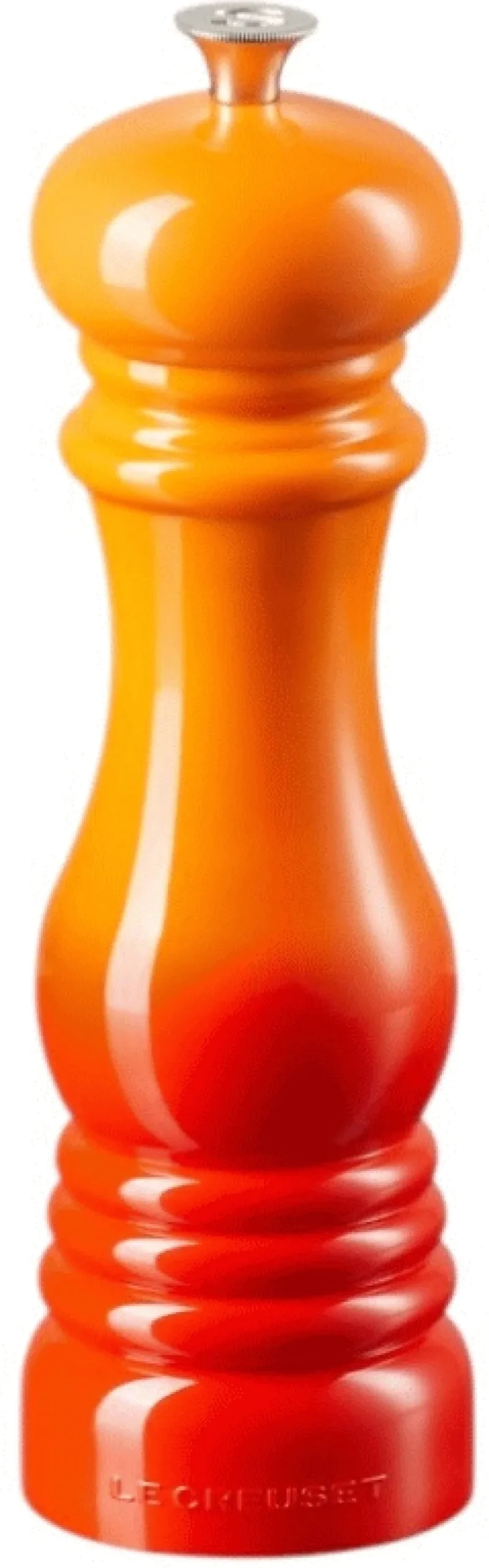 New Le Creuset Saltkværn , Volcanic