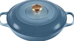 Le Creuset Gryder Og Kasseroller ><noscript><img data-lazyloaded=