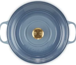 Le Creuset Gryder Og Kasseroller ><noscript><img data-lazyloaded=