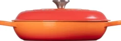 Discount Signature Buffetgryde 30 cm/3,5 L, Gryder Og Kasseroller
