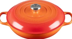 Discount Signature Buffetgryde 30 cm/3,5 L, Gryder Og Kasseroller