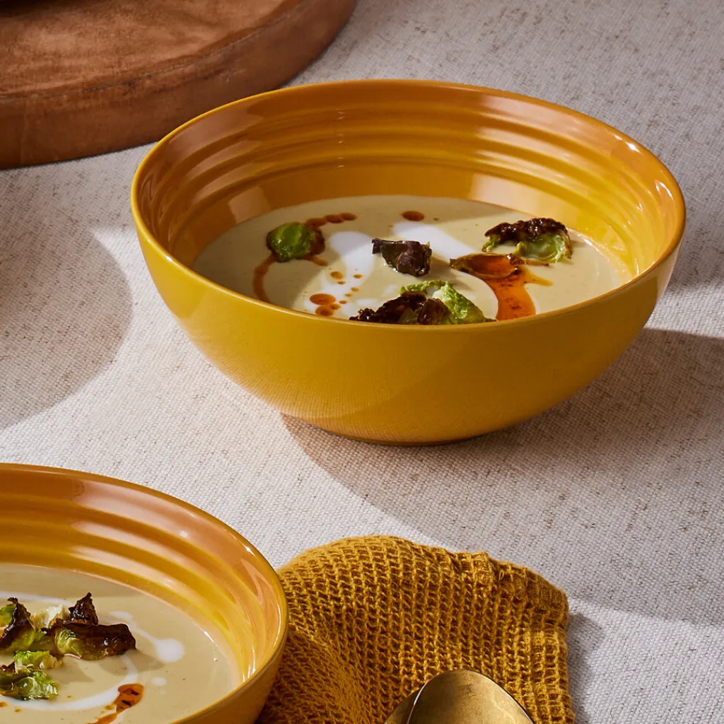 Le Creuset Dybe Tallerkener > Signature Dyb Tallerken 16 cm,