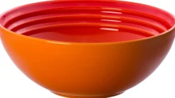 Online Le Creuset Signature Dyb Tallerken 16 cm, Volcanic