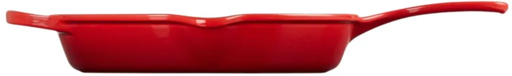 Signature Dyb Støbejernspande 26 cm, Pander