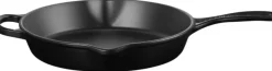 Le Creuset Pander > Signature Dyb Støbejernspande 26 cm,