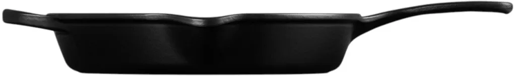 Le Creuset Pander > Signature Dyb Støbejernspande 26 cm,