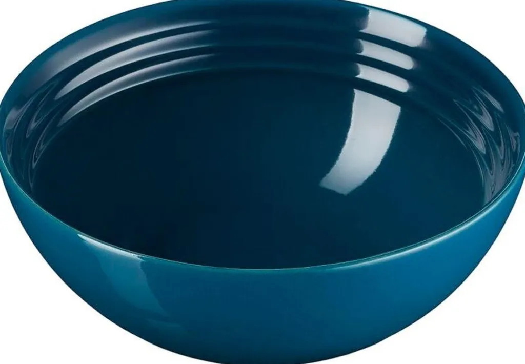 Le Creuset Dybe Tallerkener > Signature Dyb Tallerken 16 cm,