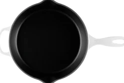 Le Creuset Pander > Signature Dyb Støbejernspande 26 cm,