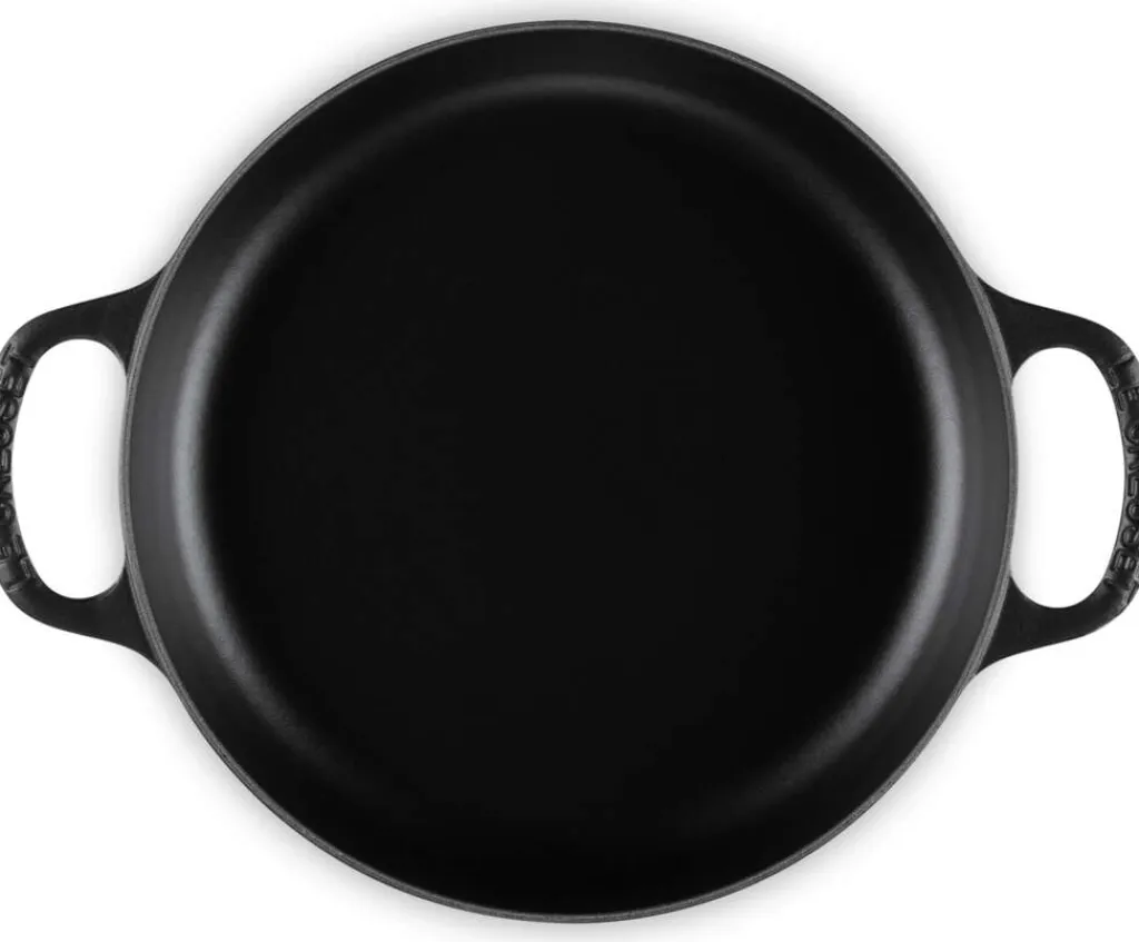 Le Creuset Pander > Signature Everyday Støbejernspande 28 cm,