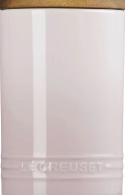 Le Creuset Opbevaring Til Køkkenet|Opbevaringskrukker Og -Glas ><noscript><img data-lazyloaded=