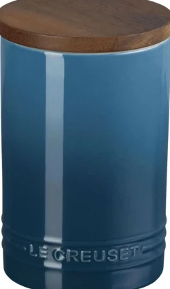 Le Creuset Opbevaring Til Køkkenet|Opbevaringskrukker Og -Glas > Signature Opbevaringskrukke H16,4 cm,