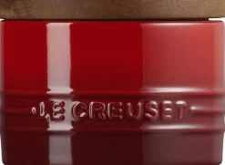 Le Creuset Opbevaring Til Køkkenet|Opbevaringskrukker Og -Glas > Signature Opbevaringskrukke H,