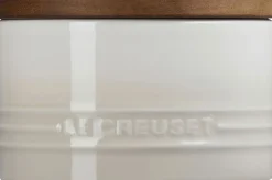 Le Creuset Opbevaring Til Køkkenet|Opbevaringskrukker Og -Glas > Signature Opbevaringskrukke H,